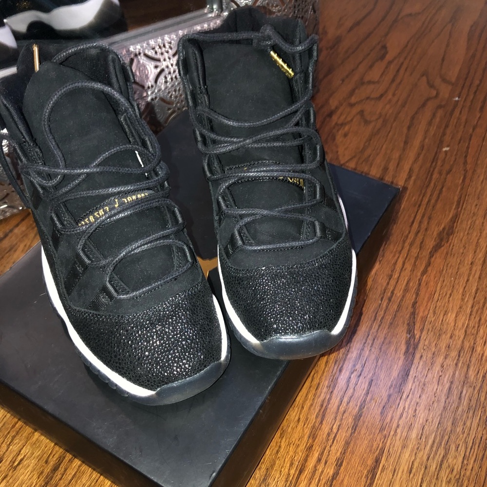 Air Jordan 11 Retro’s